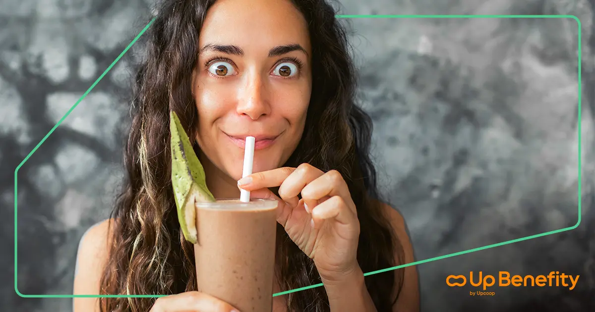 Ledové a legendární: Frappé slaví svůj den a vy můžete taky, s eStravenkou 10 Ledové a legendární: Frappé slaví svůj den a vy můžete taky, s eStravenkou