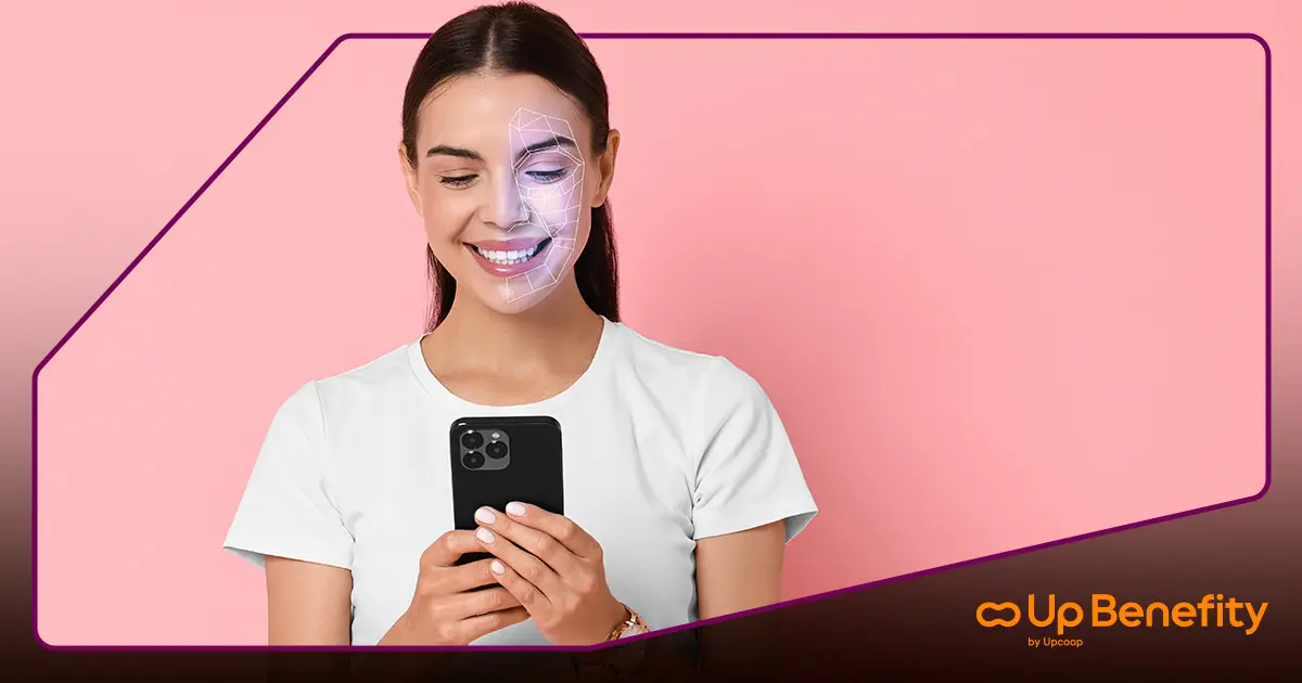 Nové a bezpečné potvrzování plateb přímo v aplikaci Můj Up 17 Nové a bezpečné potvrzování plateb přímo v aplikaci Můj Up