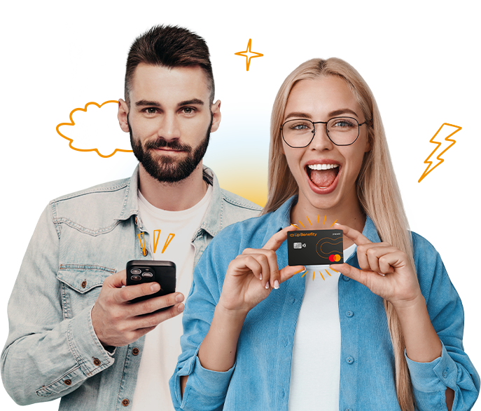 All meal vouchers on one card 7 eStravenka telefon virtualni benefitni karta ApplePay GooglePay