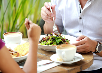 Jaro na talíři: Kam vyrazit na sezónní menu s eStravenkou 2 Bistro Kanteen v Ostravě