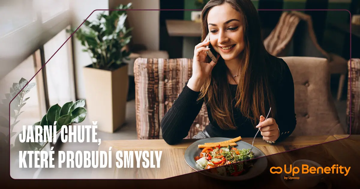 Jaro na talíři a sezónní menu 37 Jaro na talíři a sezónní menu