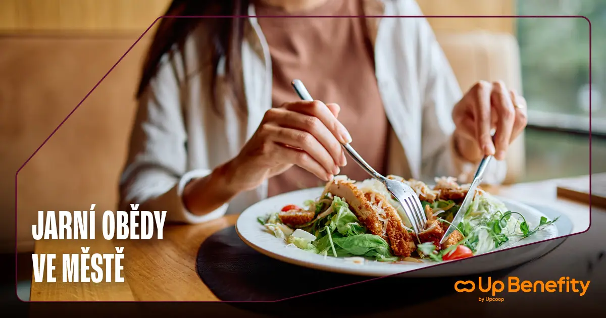 Jaro na talíři: Kam vyrazit na sezónní menu s eStravenkou 5 Jaro na talíři: Kam vyrazit na sezónní menu s eStravenkou