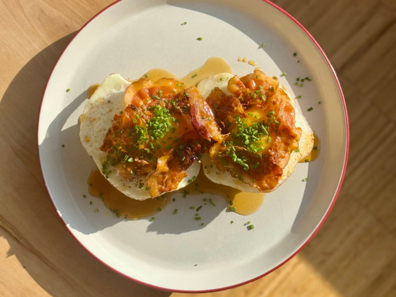 Kam na brunch, který stojí za to v Praze, Brně i Chebu 4 Navrh bez nazvu 40