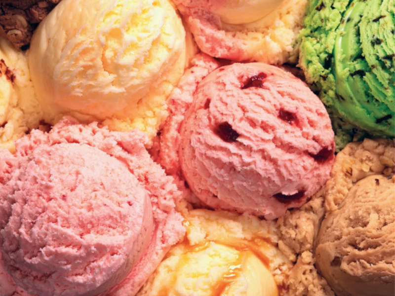 Gelato, které vás vrátí do Itálie 2 Navrh bez nazvu 42