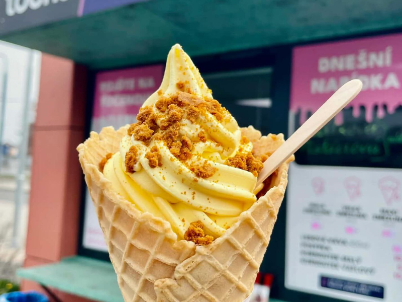 Gelato, které vás vrátí do Itálie 3 Navrh bez nazvu 43