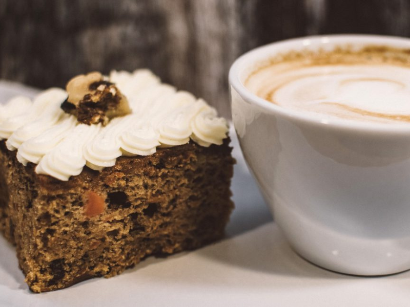 Objevte zmrzlinu, která chutná jinak 2 Cukrárna Paříž