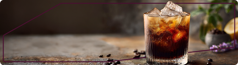 Domácí cold brew, které vás ochladí i v největším vedru 1 Cold brew a eStravenka