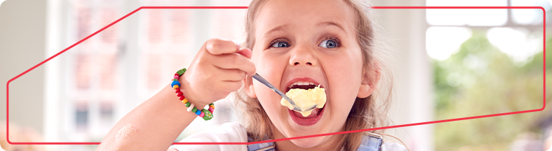 Domácí zmrzlina jako z oblíbené zmrzlinárny 1 Domací zmrzlina s kartou eStravenka