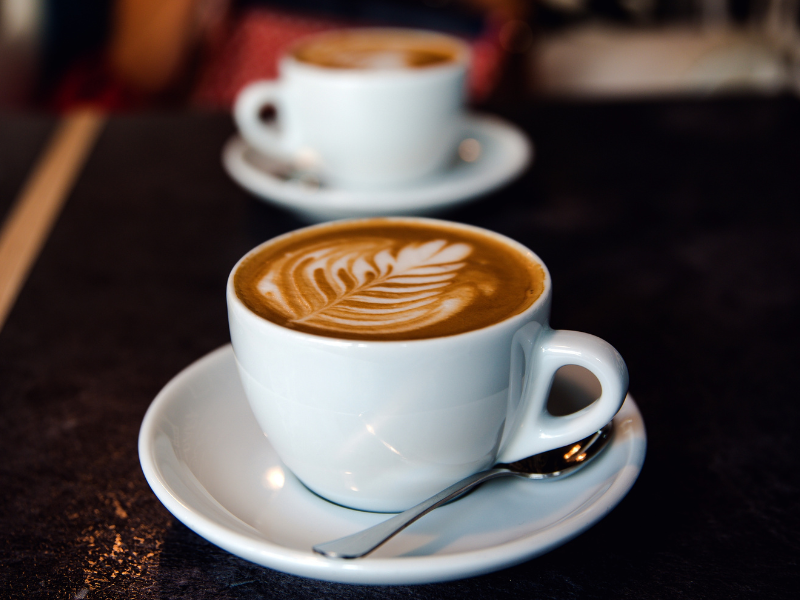 Kávové trendy, které letos stojí za ochutnání 2 Novinky partneri 3 1