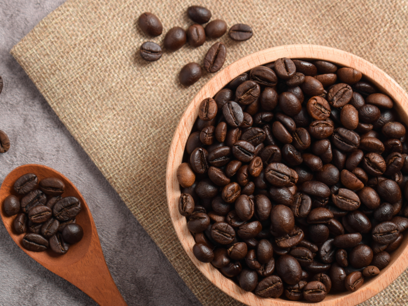 Kávové trendy, které letos stojí za ochutnání 4 Novinky partneri 5