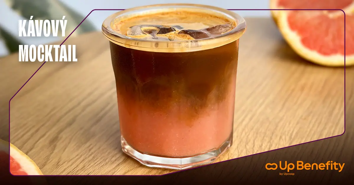 Káva s grepem jako nový letní hit 1 Káva s grepem jako nový letní hit