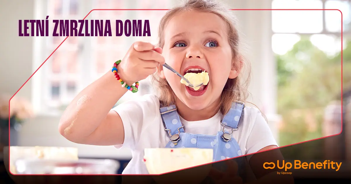 Domácí zmrzlina jako z oblíbené zmrzlinárny 11 Domácí zmrzlina jako z oblíbené zmrzlinárny