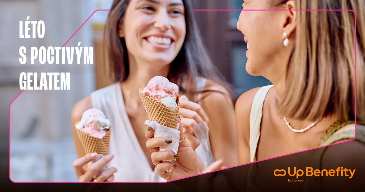 Gelato, které vás vrátí do Itálie 16 Gelato, které vás vrátí do Itálie