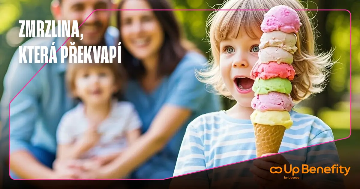 Objevte zmrzlinu, která chutná jinak 12 Objevte zmrzlinu, která chutná jinak