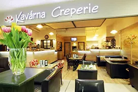 Kam na brunch, který stojí za to v Praze, Brně i Chebu 2 creperie