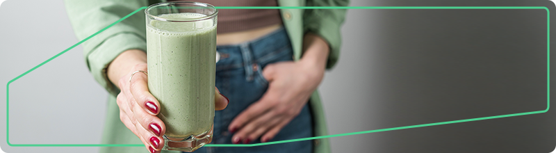 Smoothies jako radost pro horké dny 1 Smoothie a eStravenka