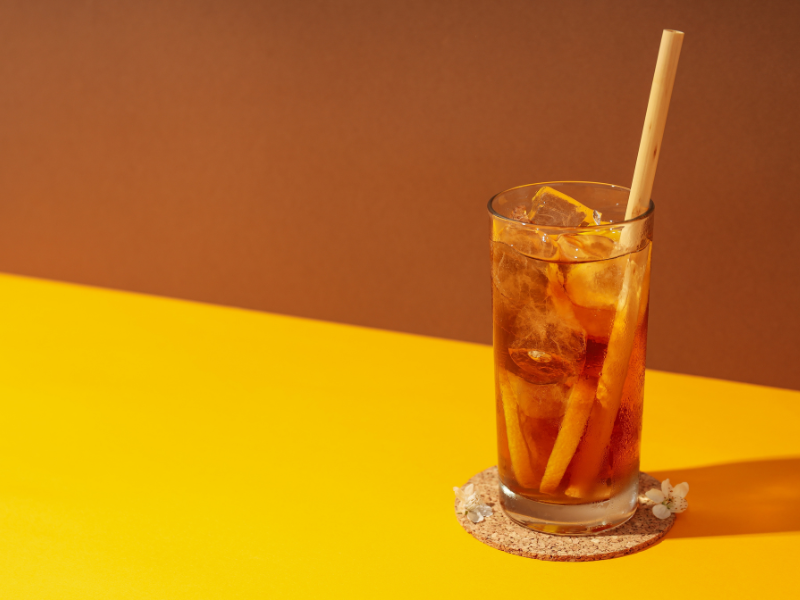 Domácí limonády pro horké letní dny 3 Novinky partneri 12