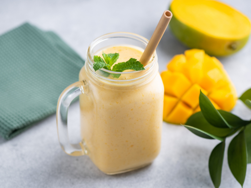 Smoothies jako radost pro horké dny 2 Novinky partneri 14