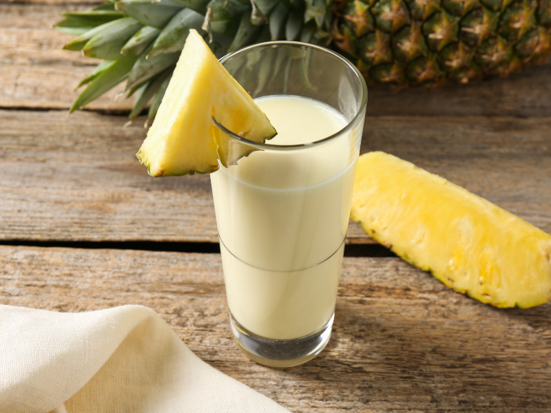 Smoothies jako radost pro horké dny 4 Novinky partneri 16