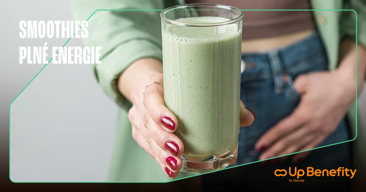 Smoothies jako radost pro horké dny 13 Smoothies jako radost pro horké dny