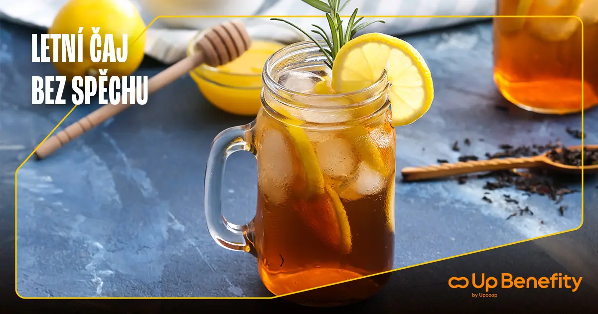 Cold brew čaj: Objevte kouzlo jemného osvěžení bez kapky hořkosti 2 Cold brew čaj: Objevte kouzlo jemného osvěžení bez kapky hořkosti