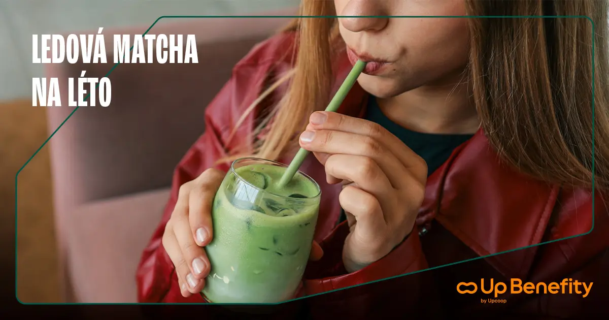 Matcha šílenství: Zelený zázrak, který ovládá letní menu 7 Matcha šílenství: Zelený zázrak, který ovládá letní menu