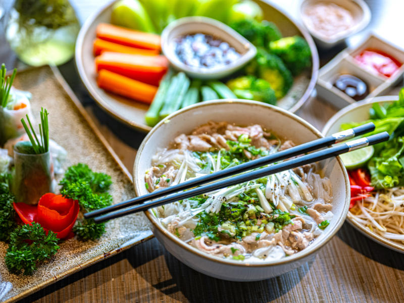 Pho, bun nebo bánh mì? Objevte chuť Vietnamu! 2 Novinky partneri 2026 07 23T120922.258
