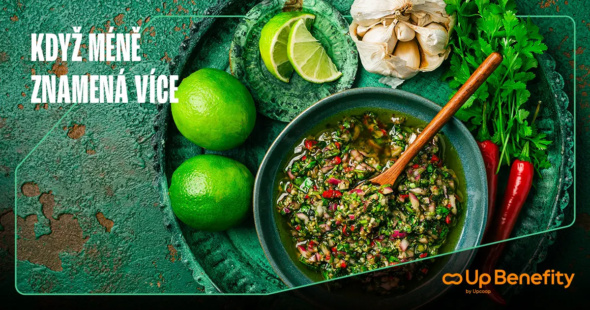 Objevte chuť Peru a připravte si domácí ceviche 1 Objevte chuť Peru a připravte si domácí ceviche
