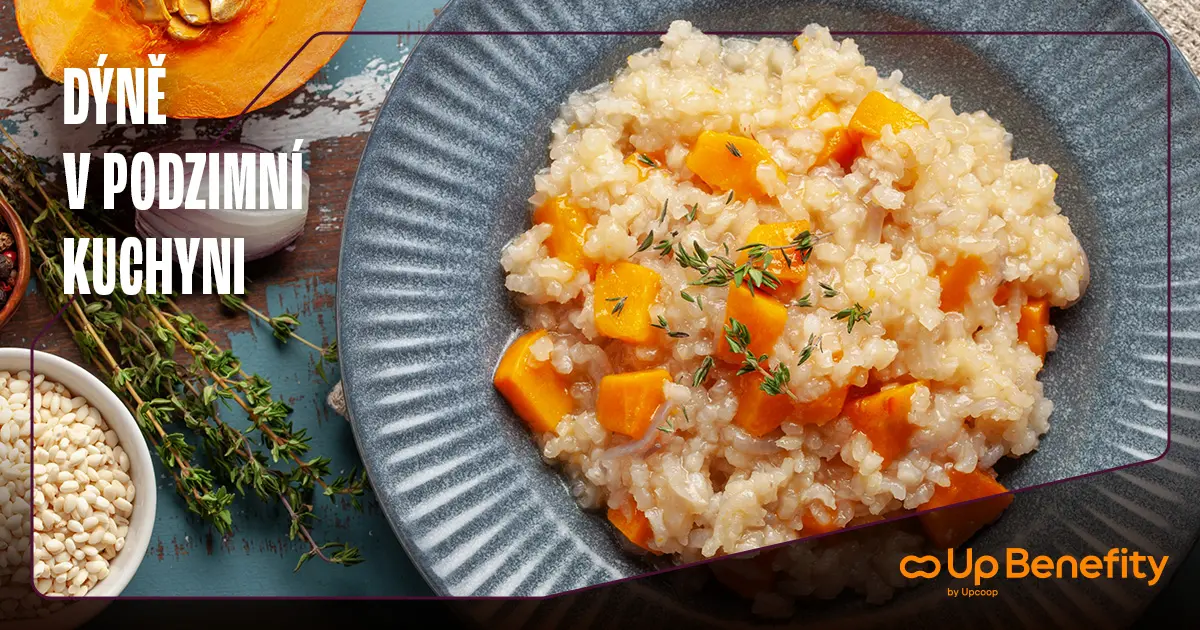 Nejlepší dýňové menu, které letos ochutnat s eStravenkou 2 Nejlepší dýňové menu, které letos ochutnat s eStravenkou