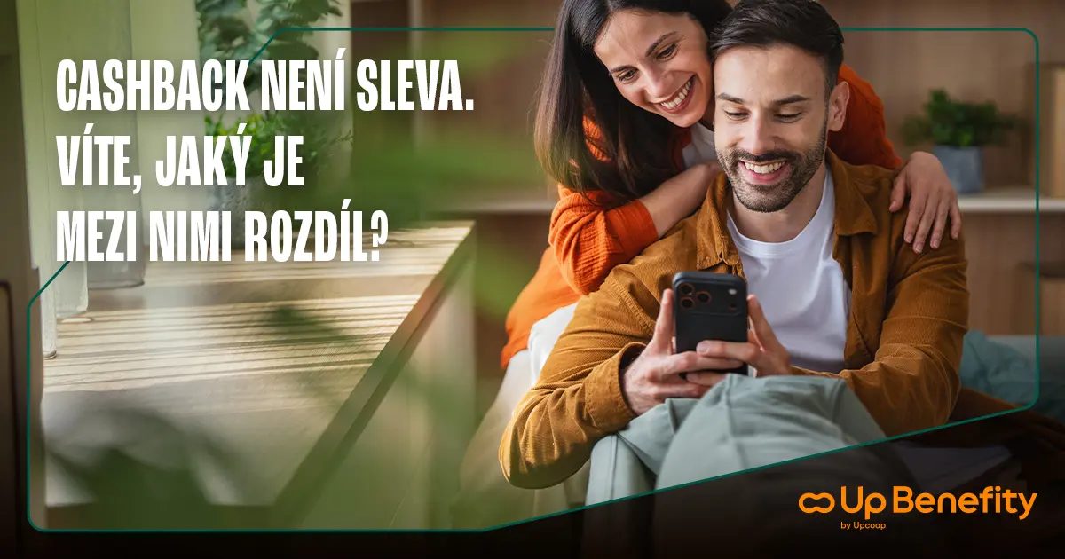 Co je cashback a jak díky němu získat peníze zpět? 1 Co je cashback a jak díky němu získat peníze zpět?