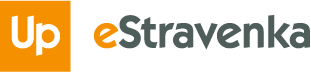 Logo eStravenka