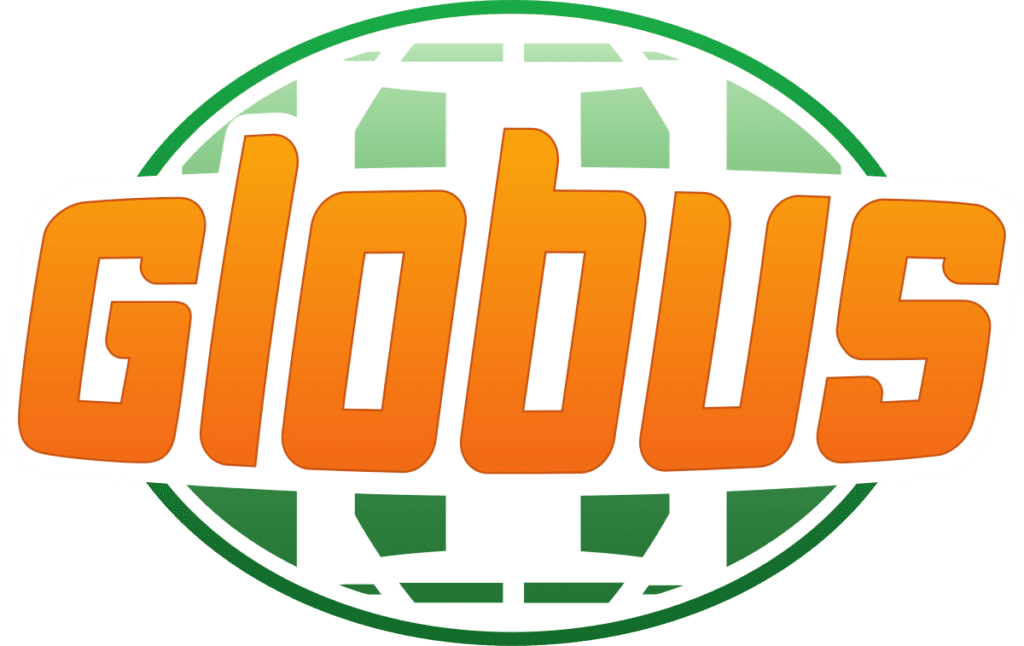 logo Globus