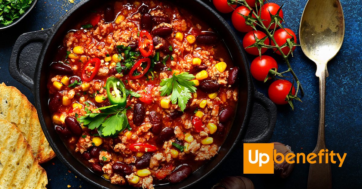 Chilli con carne: A fiery classic with a Mexican heart