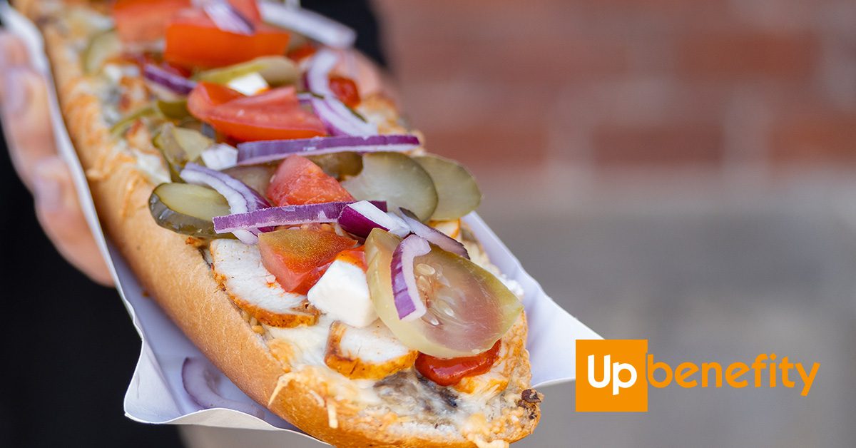 Zapiekanka: Traditional Polish street food