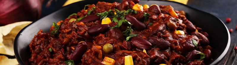 Chilli con carne