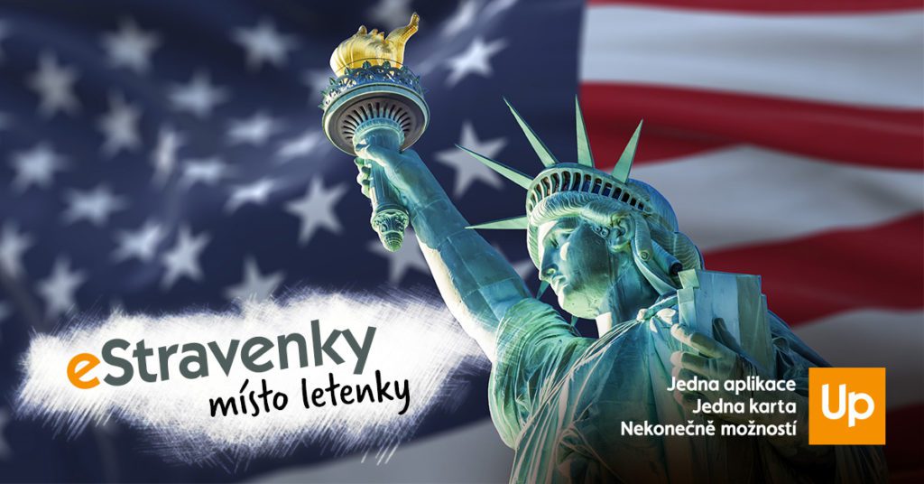 Americká krása v centru Plzně | eStravenky místo letenky