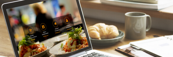 Customer Zone 3 Extranet