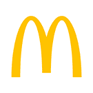 logo McDonald's