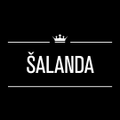 logo Šalanda