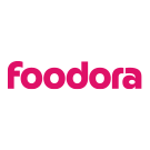 logo Foodora