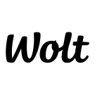 logo Wolt