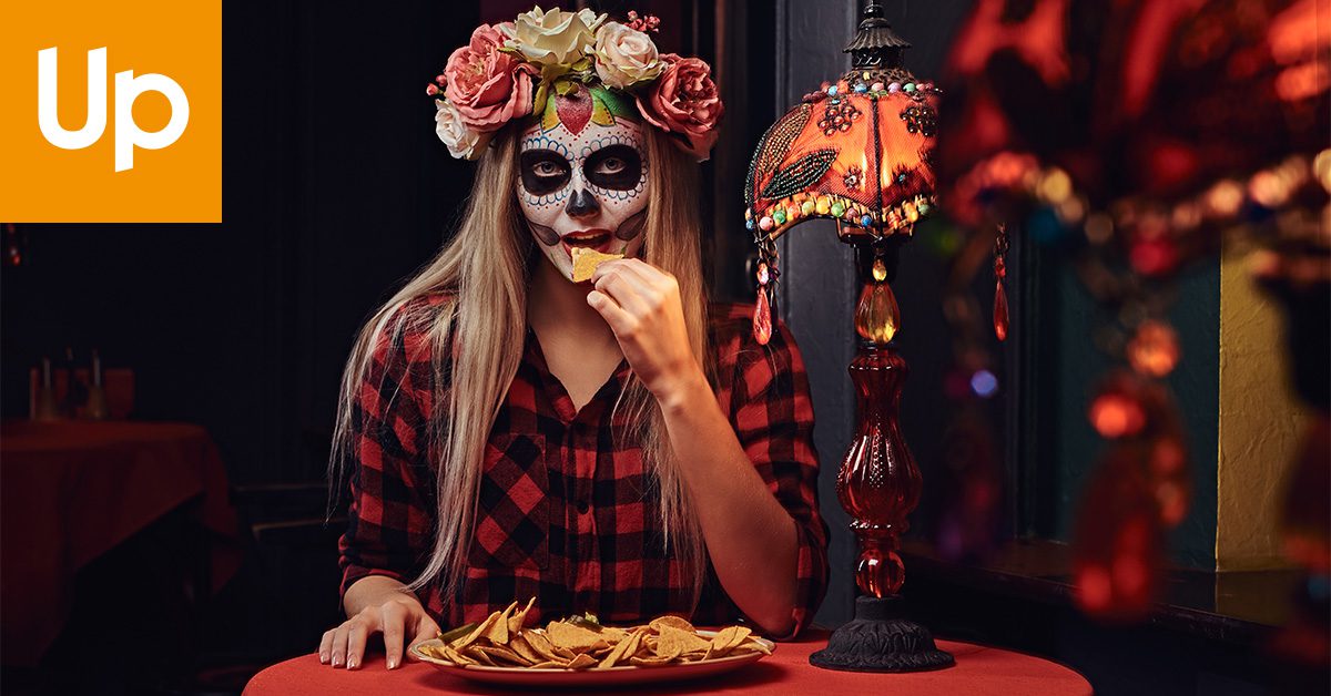 Mezinárodní den Tacos: Chuťová fiesta 4. října!