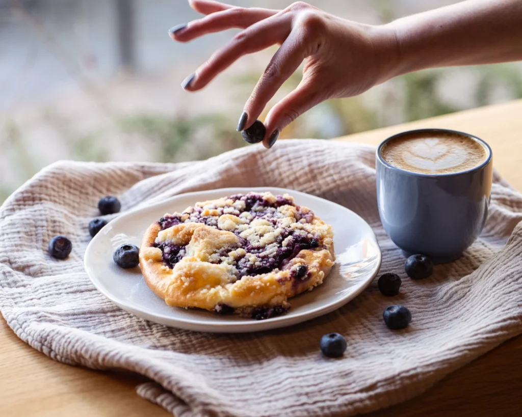 Den dezertu navíc: Dopřejte si sladkou pauzu s eStravenkou 2 zrnkozrnko