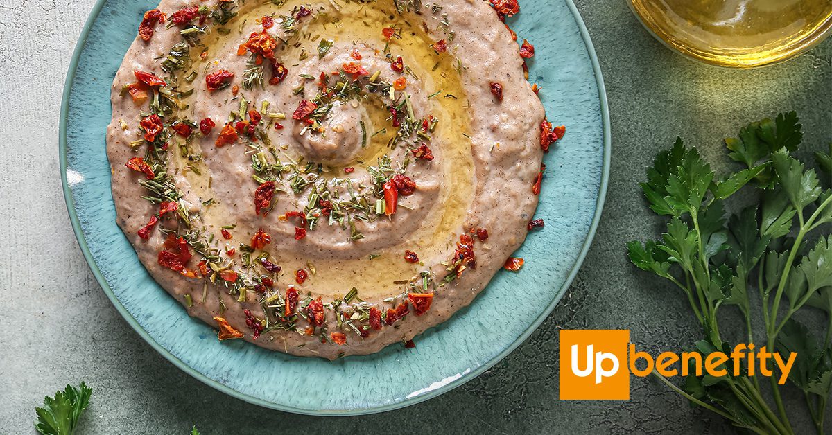 Summer BBQ: Discover Middle Eastern cuisine and make Baba Ganoush with your eStravenka