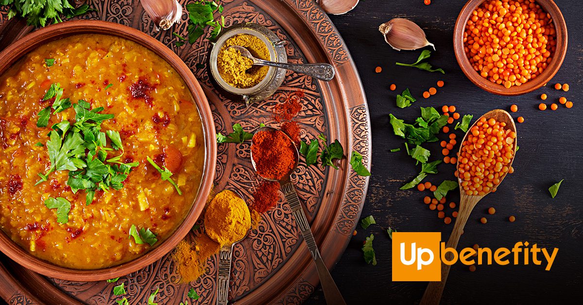 Dhal: The Creamiest Lentils on Earth A Treat for Gourmets and Vegetarians Alike