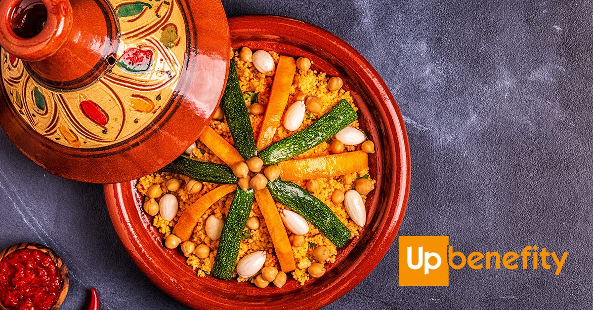 Tagine: A Fragrant Moroccan Recipe for the Juiciest Meat in the World