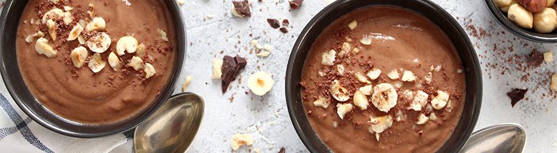 Smoothie bowl eStravenka