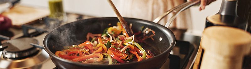 Stir-fry eStravenka