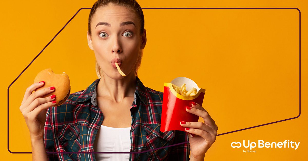 Oslavte Den hranolků s touto křupavou klasikou a eStravenkou